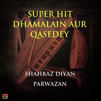 Super Hit Dhamal Aur Qaseeda