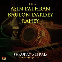 Asin Pathran Kaulon Dardey Rahey