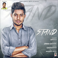 Stand