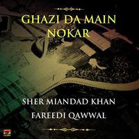 Ghazi Da Main Nokar