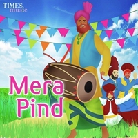 Mera Pind