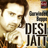 Desi Jatt