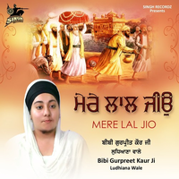 Mere Lal Jio