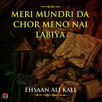 Meri Mundri Da Chor Meno Nai Labiya