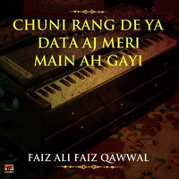 Chuni Rang De Ya Data Aj Meri Main Ah Gayi