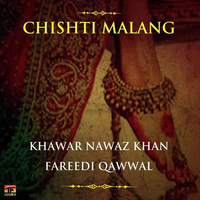 Chishti Malang