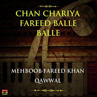 Chan Chariya Fareed Balle Balle