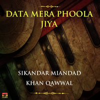 Data Mera Phoola Jiya