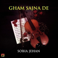 Gham Sajna De
