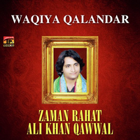 Waqiya Qalandar