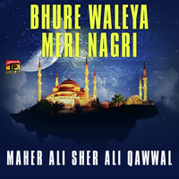 Bhure Waleya Meri Nagri