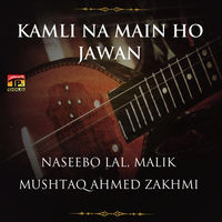 Kamli Na Main Ho Jawan