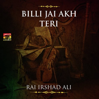 Billi Jai Akh Teri