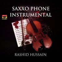 Saxxo Phone Instrumental