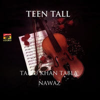 Teen Tall