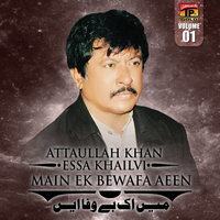 Main Ek Bewafa Aeen
