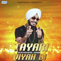 Tayari Viyah Di