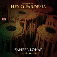 Hey O Pardesia