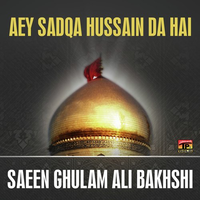 Aey Sadqa Hussain Da Hai