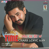 Time Chakk Lele Aan