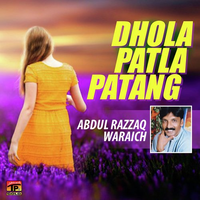 Dhola Patla Patang