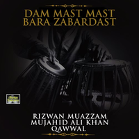 Dam Mast Mast Bara Zabardast