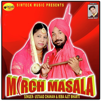 Mirch Masala