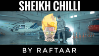 Sheikh Chilli