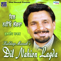 Dil Nahion Lagda