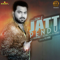 Jatt Pendu
