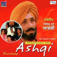 Chandigarh Kre Ashqi