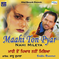 Maahi Ton Pyar Nahi Mileya