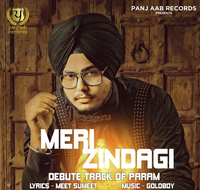 Meri Zindagi