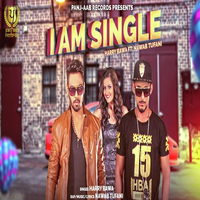 I Am Single