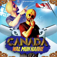 Canada Wal Muh Karke