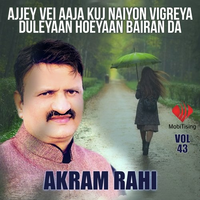 Ajjey Vei Aaja Kuj Naiyon Vigreya Duleyaan Hoeyaan Bairan Da