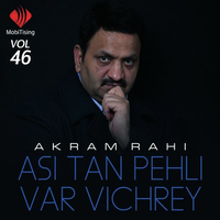 Asi Tan Pehli Var Vichrey