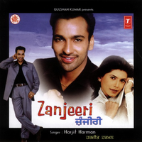 Zanjeeri