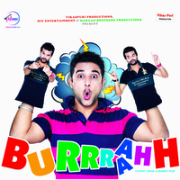 Burrraahh