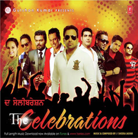 The Celebrations