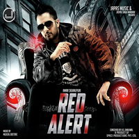 Red Alert
