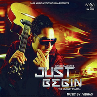 Just Begin