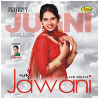 Jawani (Jugni Dhillon)