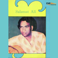 Salamat Ali