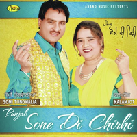 Punjab Sone Di Chirhi