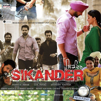 Sikander