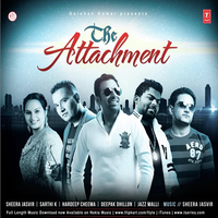 The Attachment