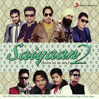 Saiyaan, 2
