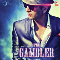 Preet Harpal - The Gambler