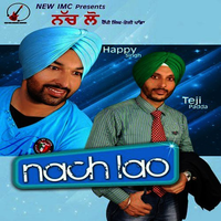 Nach Lao